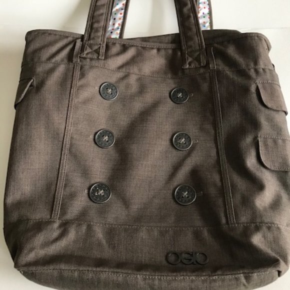 ogio tote